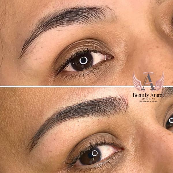 Poetic Brows - permanent makeup in Artesia, CA