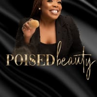 Poised Beauty LLC - permanent makeup work