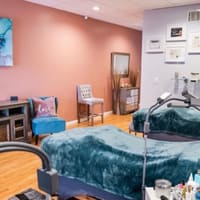 Polaris Lash Studio - permanent makeup work