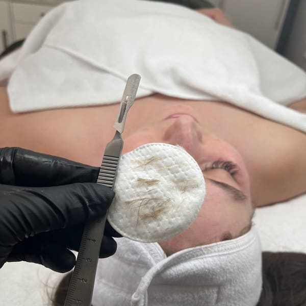 Polished Aesthetics - permanent makeup in Granite Bay, CA