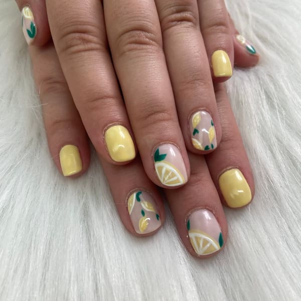 Polished & Pretty Ink and Nails - permanent makeup in Boise, ID
