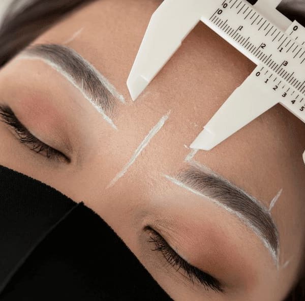 Polly PMU Brows - permanent makeup in Deerfield Beach, FL