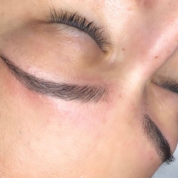 Pomi B. Brow Studio - permanent makeup in Tustin, CA