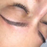 Pomi B. Brow Studio - permanent makeup work