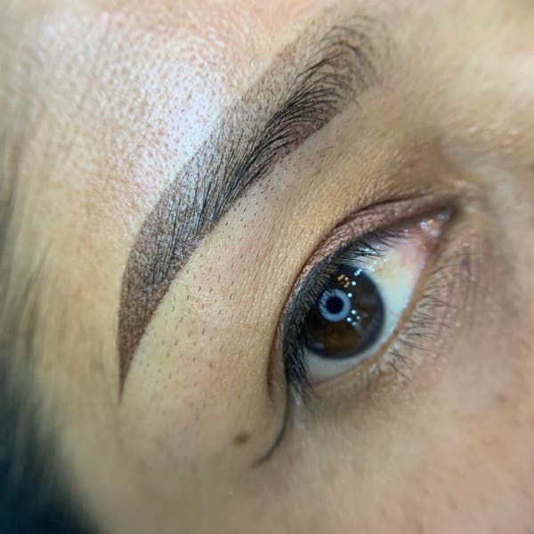 PoomNita Microblading & Lash - permanent makeup in Plano, TX