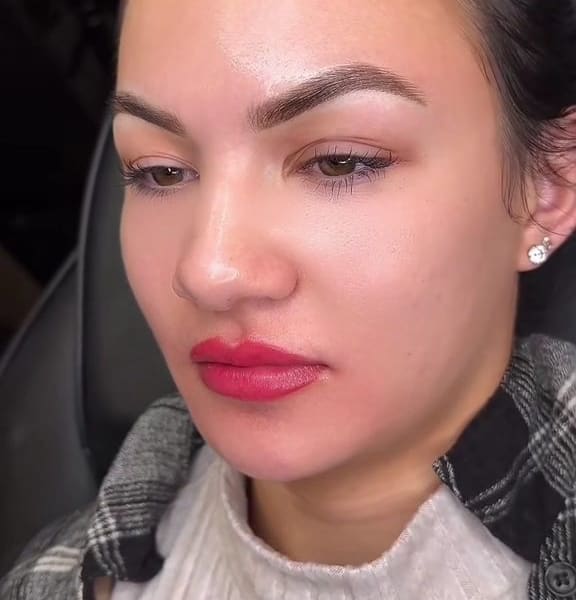POPINK - permanent makeup in Chino, CA