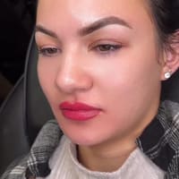 POPINK - permanent makeup work