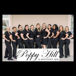 Poppy Hill - A Southern Spa - permanent makeup in Richmond Hill, GA