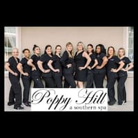 Poppy Hill - A Southern Spa - permanent makeup work