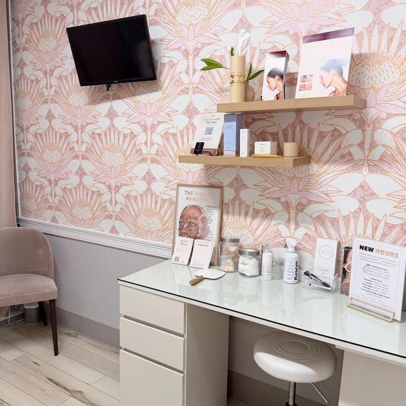 Permanent makeup artists in Portsmouth