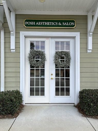 Posh Aesthetics and Salon - permanent makeup in Murrells Inlet, SC