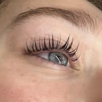 Posh Aesthetics - permanent makeup work