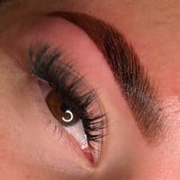 Posh Beauty and Brow Artistry - permanent makeup work