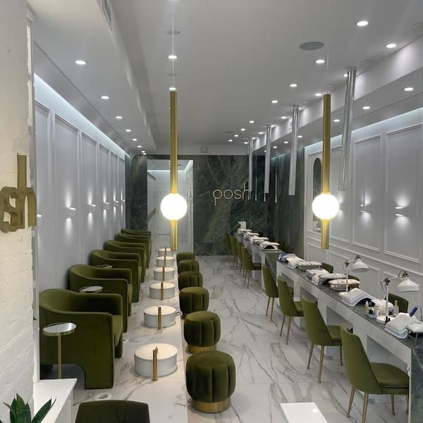 Posh Beauty Studio - permanent makeup in Kew Gardens, NY