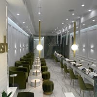 Posh Beauty Studio - permanent makeup work