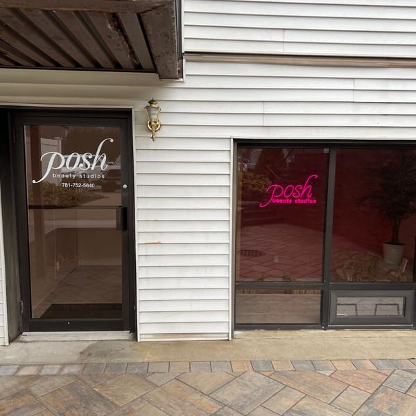 Posh Beauty Studios- Spray Tan- Lashes- Brows- Walpole - permanent makeup in Walpole, MA