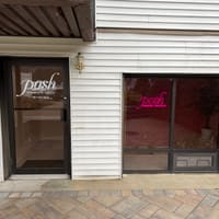 Posh Beauty Studios- Spray Tan- Lashes- Brows- Walpole - permanent makeup work