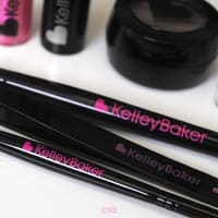 Posh Brow Society - permanent makeup work