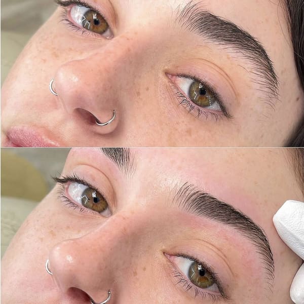 Posh Brows LA - permanent makeup in Downey, CA