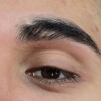 Posh Eyebrow Threading & Beauty Salon - permanent makeup work