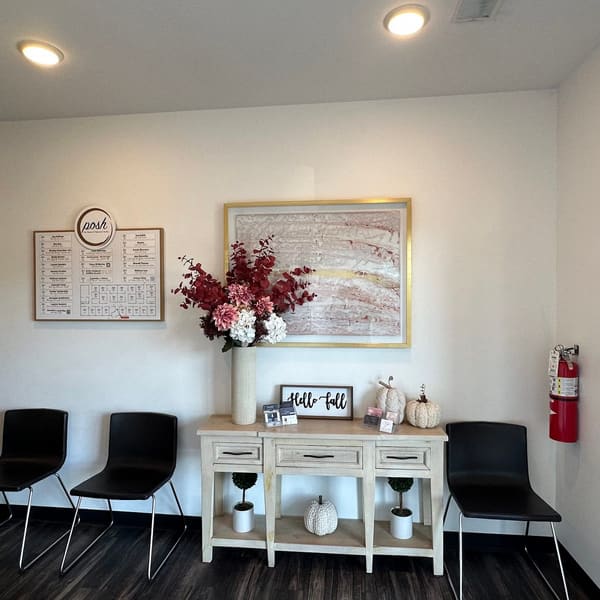Posh Hair Beauty & Professional Studios - permanent makeup in Fairview Heights, IL
