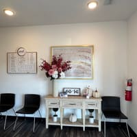 Posh Hair Beauty & Professional Studios - permanent makeup work