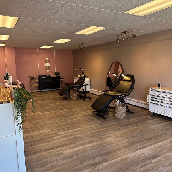 POSH ink + beauty - permanent makeup in Latrobe, PA