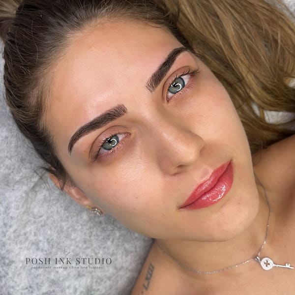 Posh Ink Studio - permanent makeup in Oviedo, FL
