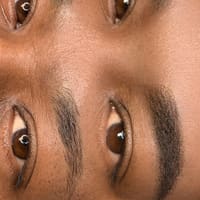 Posh Permanent Makeup, LLC - permanent makeup work