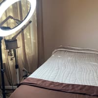 Posh Pinay Beauty - permanent makeup work