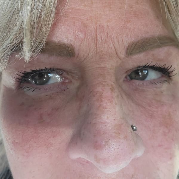 Pout & Feather - permanent makeup in Brockton, MA