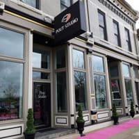 Pout Studio - permanent makeup work