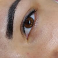 POW Brows - permanent makeup work