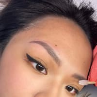 Powder Line Studio - permanent makeup work
