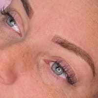 Powder Room PMU LLC - permanent makeup work