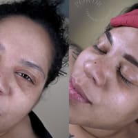 Powdr Permanent Cosmetics - permanent makeup work
