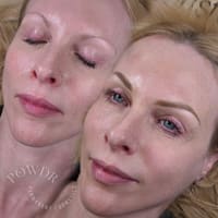 Powdrmpls.com - permanent makeup work