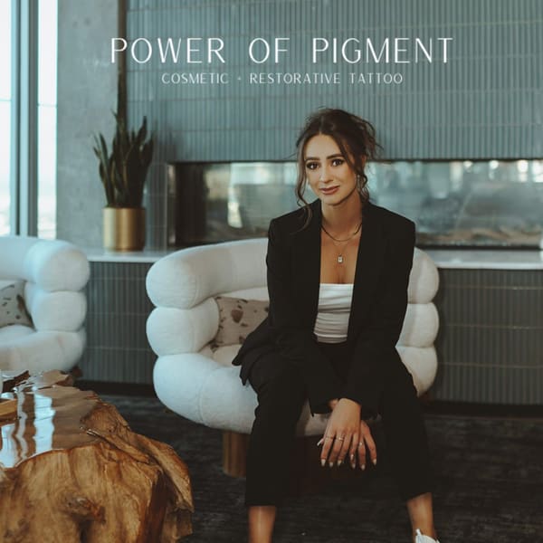 Power Of Pigment - permanent makeup in San Diego, CA