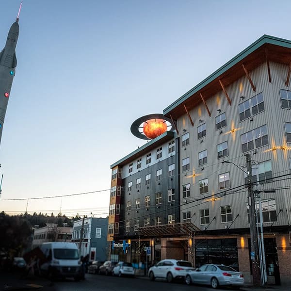 PowerSpa Seattle - permanent makeup in Seattle, WA