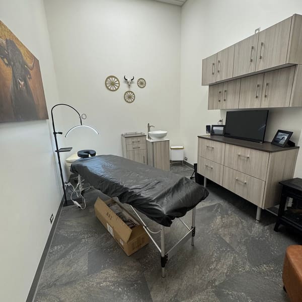 Prairie Ink - permanent makeup in Lincoln, NE