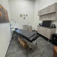 Prairie Ink - permanent makeup work