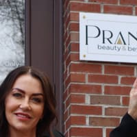 Prana Beauty and Beyond - permanent makeup work