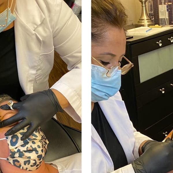 Precise Beauty - permanent makeup in Roseville, CA