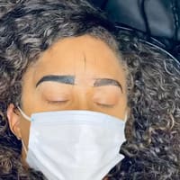 Precise Glow Beauty Studio - permanent makeup work