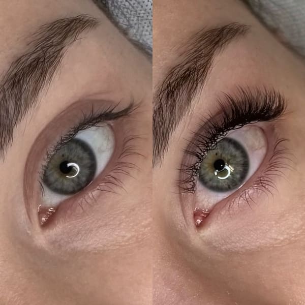 Precise Lash&Brow Studio - permanent makeup in Fairfax, VA