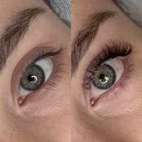 Precise Lash&Brow Studio - permanent makeup work
