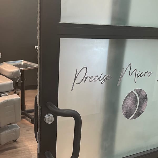 Precise Micro Beauty - permanent makeup in Clinton Township, MI