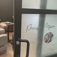 Precise Micro Beauty - permanent makeup work