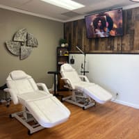 Precision Aesthetics By Camacho - permanent makeup work