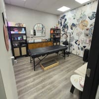 Precision Beauty Limited - permanent makeup work